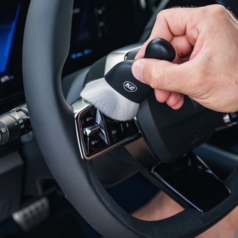 K2 PRO - Flato Pro - Ultra-weicher Detailing Pinsel_8