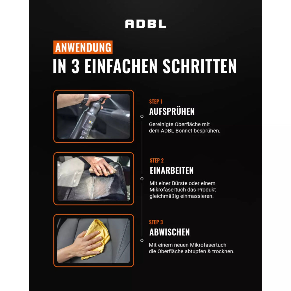 ADBL - Bonnet - Textil- und Polsterreiniger 500ml_4