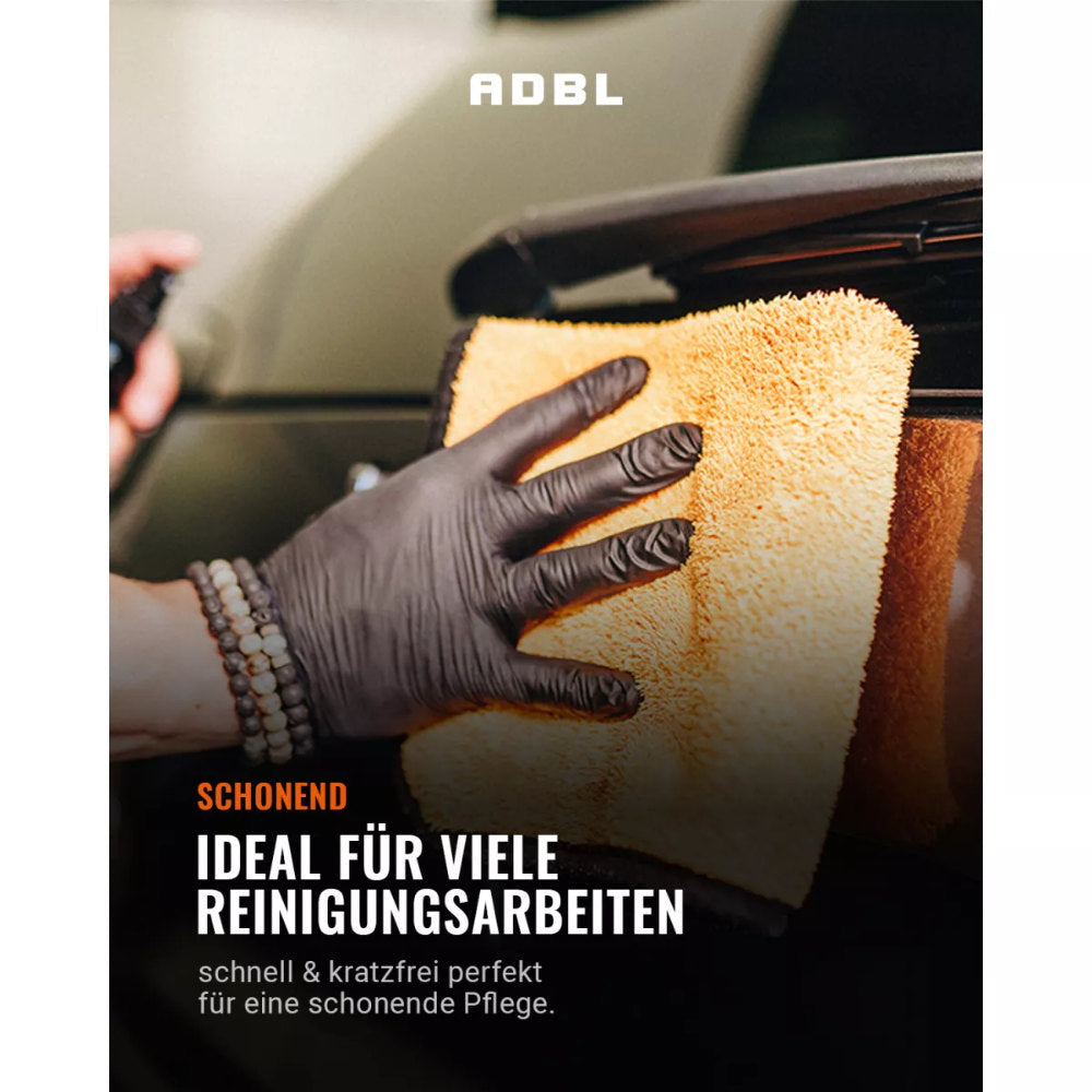 ADBL - Puffy Towel - Mikrofasertuch 41x41cm 840GSM_4