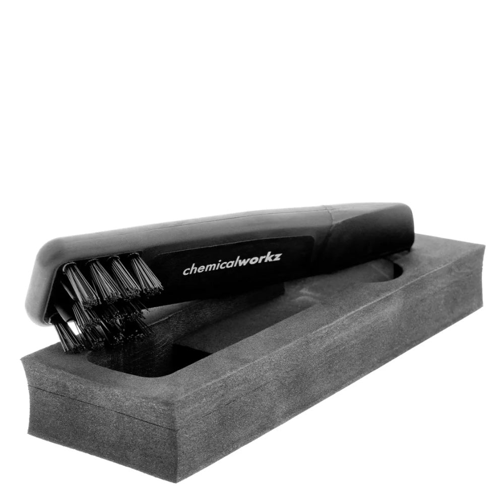 ChemicalWorkz - Pad Brush & Knife - Pad-Bürste_5