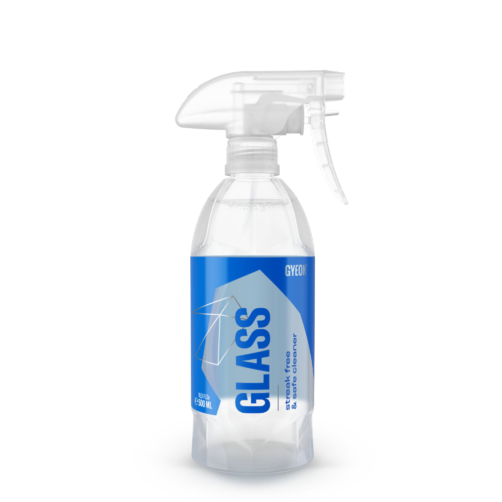 Gyeon - Q²M GLASS - Scheibenreiniger - 500ml