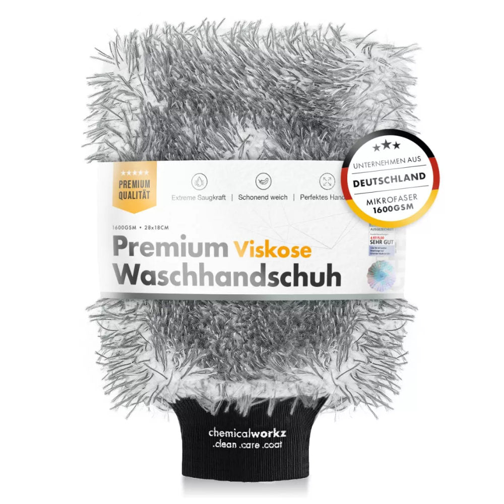 Autowasch Set - Weiß_6