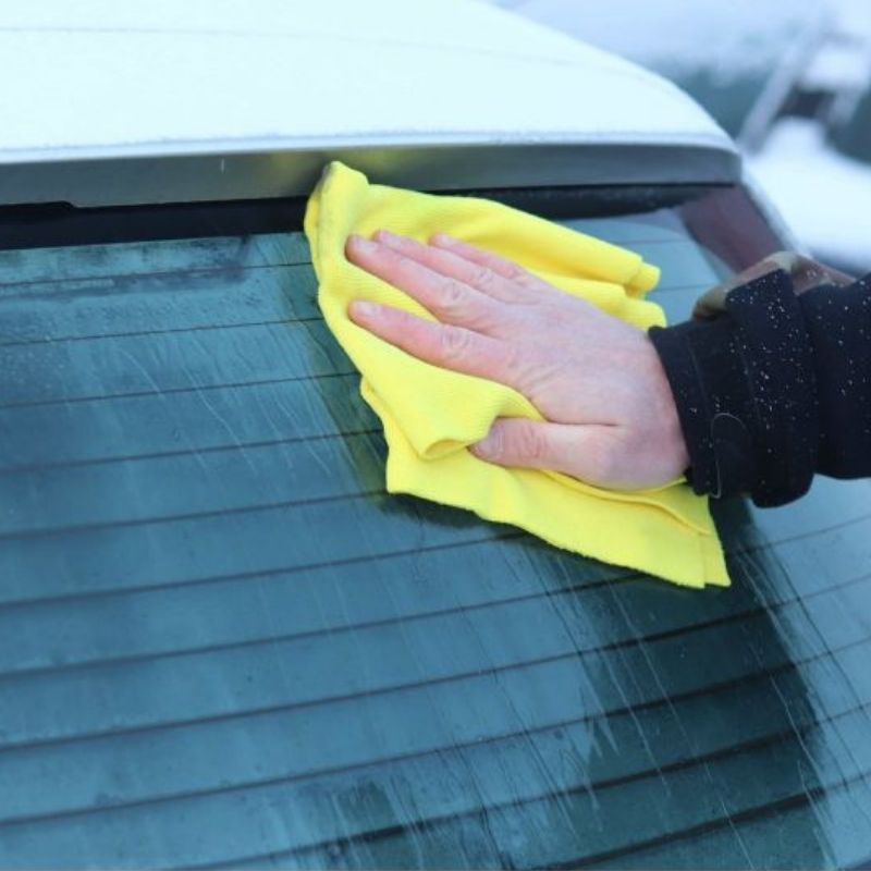 K2 - De-Icer Alaska - Entfroster 750ml_4