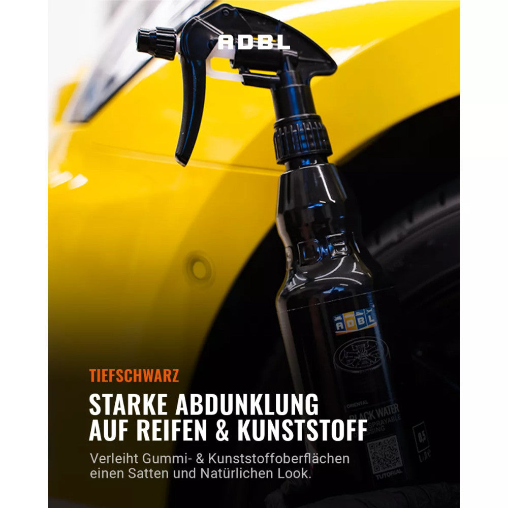 ADBL - Black Water - Sprühbares Reifendressing 1L_3