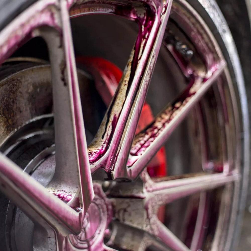 ADBL - Vampire Light - Felgenreiniger- & Flugrostentferner-Gel 500ml_7