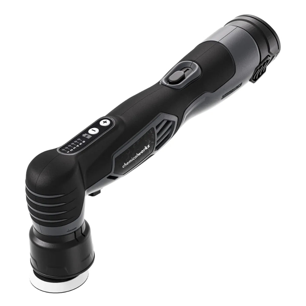 ChemicalWorkz Evo Mini + ChemicalWorkz Mini Polishing System_3