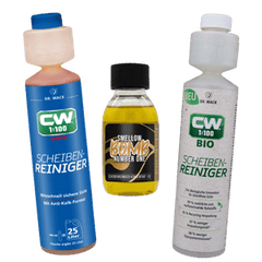 Windscreen Washer Fluid