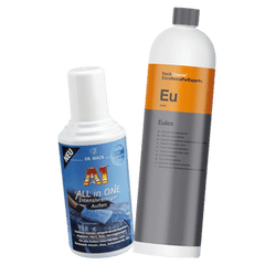 Tar- & Resin Remover