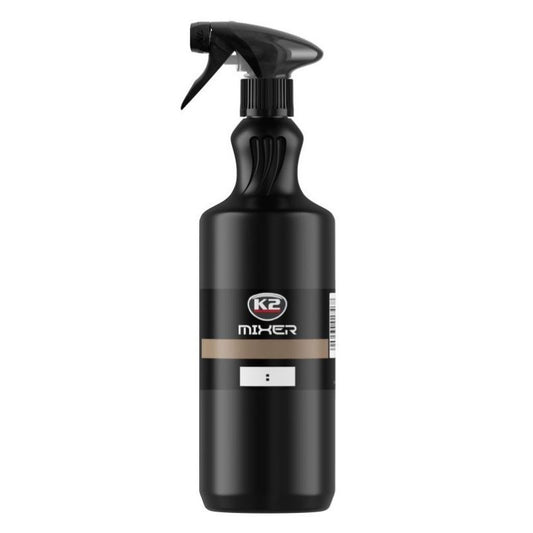 K2 PRO - Mixer - Sprühflasche - 1L