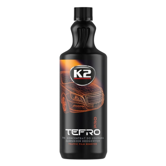 K2 PRO - Tefro Pro - Vorreiniger 1L