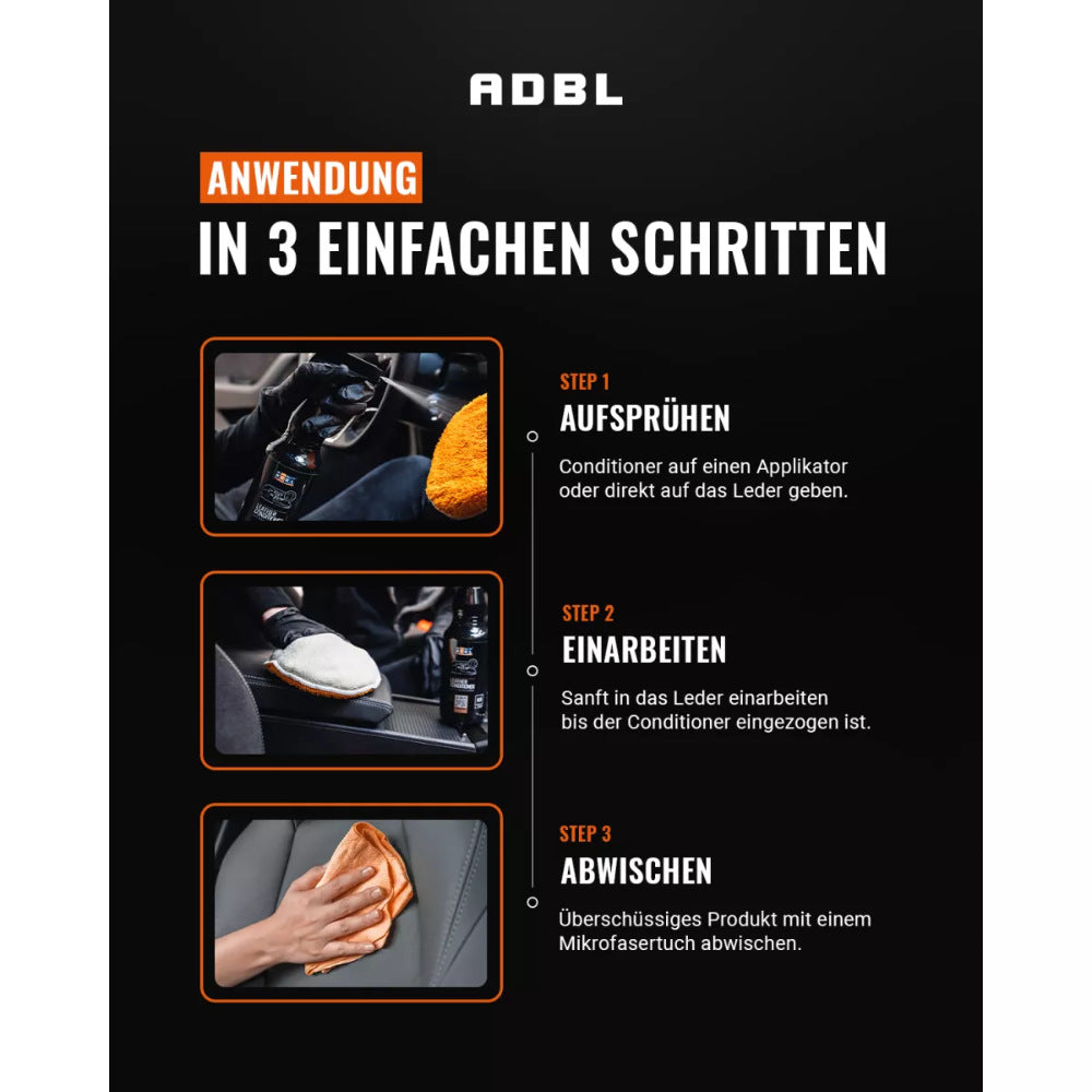 ADBL - Leather Conditioner - Lederpflege 200ml_4