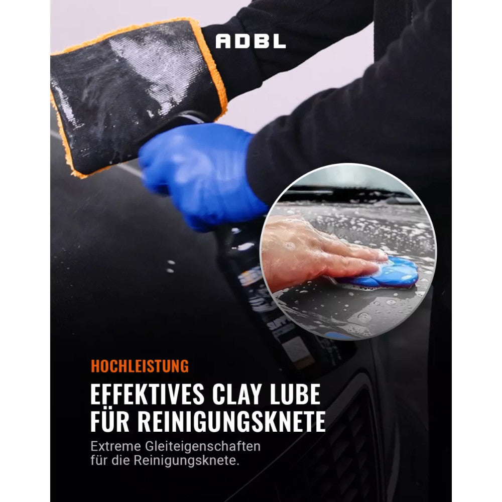 ADBL - Slippy - Gleitmittel für Lackknete 1L_2
