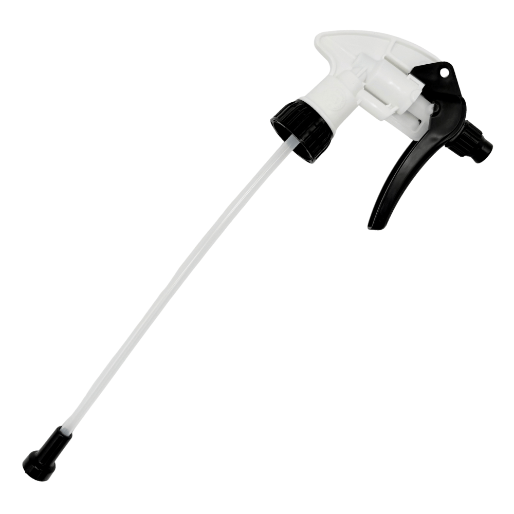 Koch Chemie - Sprühkopf Star - 1L Flaschen