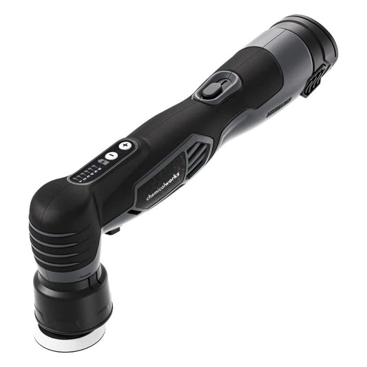 ChemicalWorkz - EVO Mini Akku Hybrid-Exzencter Poliermaschine