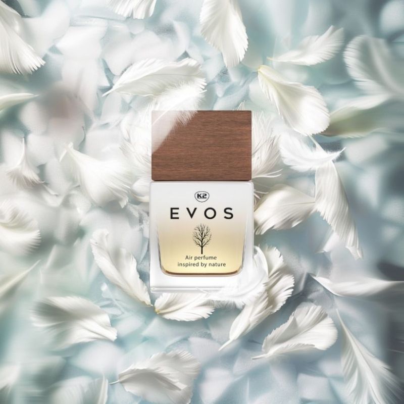 K2 - Evos Grace Angel - Parfüm - Pflaume & Praline_3