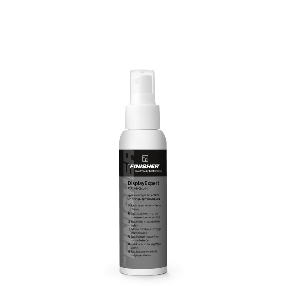 Koch Chemie - DisplayExpert - Bildschirmreiniger 100ml