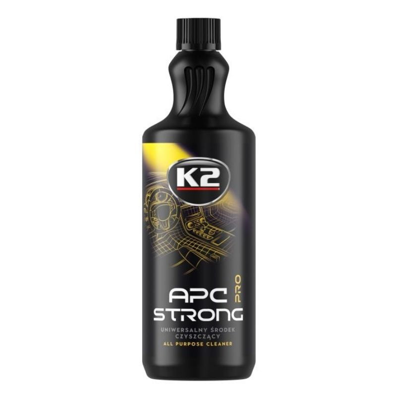 K2 PRO - APC Strong Pro - Universalreiniger stark 1L