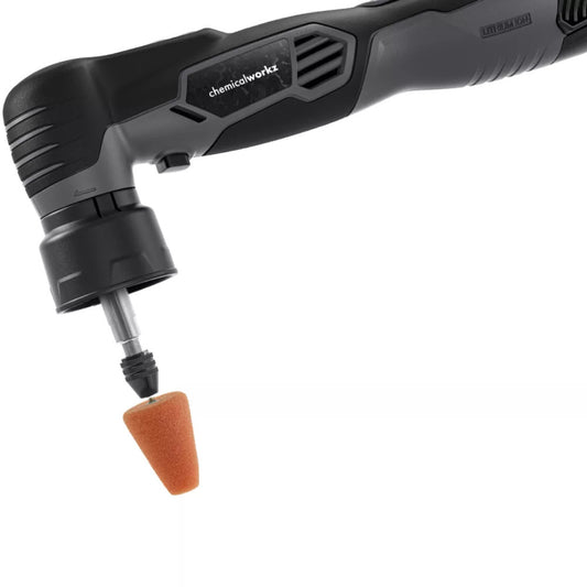ChemicalWorkz - EVO Mini Adapter für Polierwelle_2