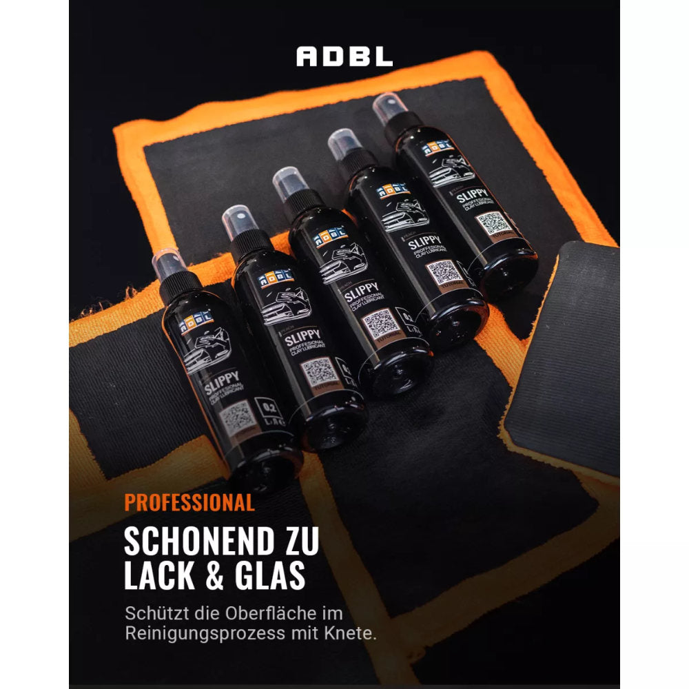 ADBL - Slippy - Gleitmittel für Lackknete 1L_3