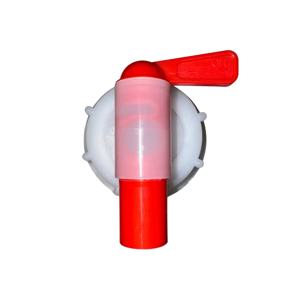 Koch Chemie - Auslaufhahn für 10/30L Kanister