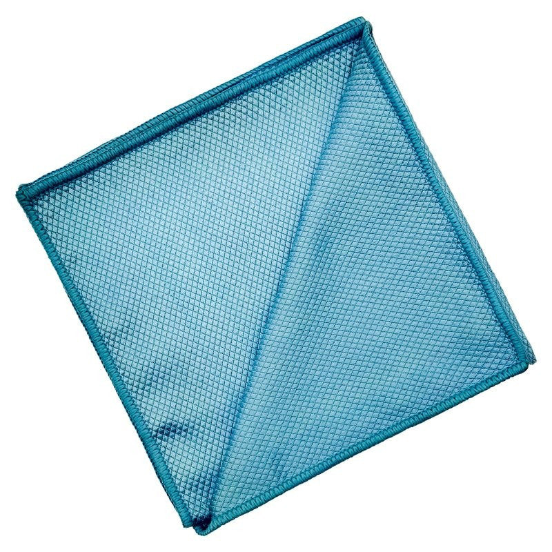ADBL - G Glass Cleaning Towel - Scheibenreinigungstuch 40x40cm 300GSM_2