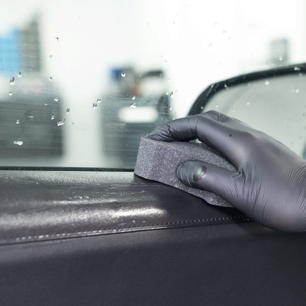 Koch Chemie - The Finisher InsideCare - Cockpitpflege 500ml_5