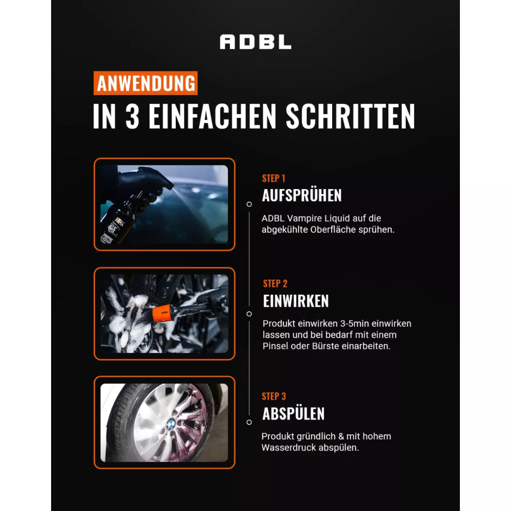 ADBL - Vampire Liquid - Felgenreiniger- & Flugrostentferner 5L_4