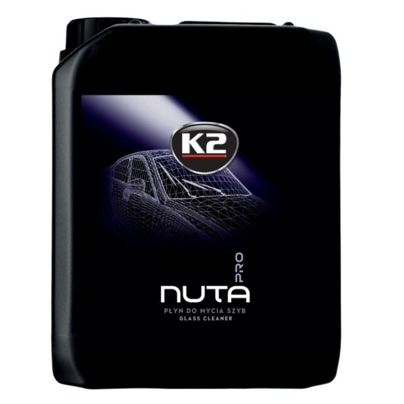 K2 PRO - Nuta Pro - Glasreiniger 5L