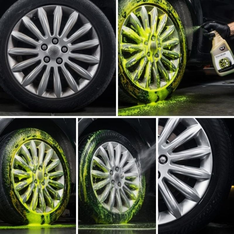 K2 - Neorim - Felgenreiniger 700ml_3