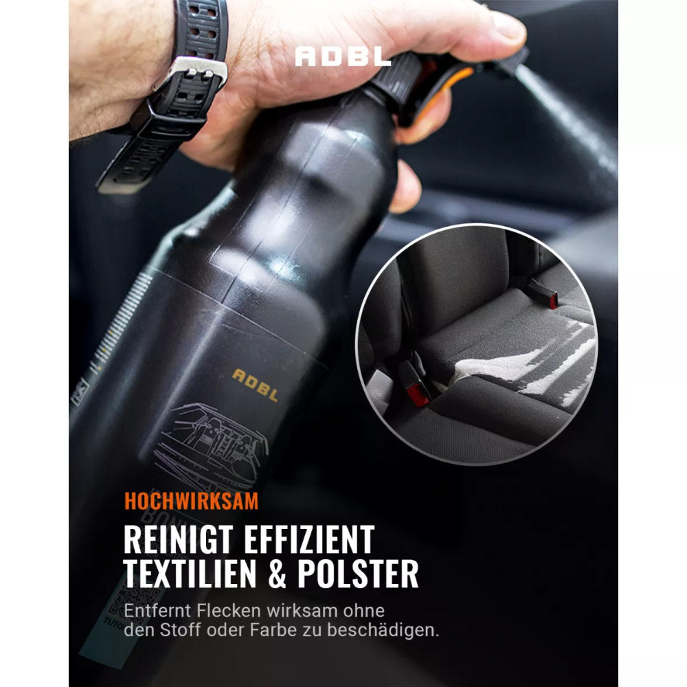ADBL - Bonnet - Textil- und Polsterreiniger 500ml_2