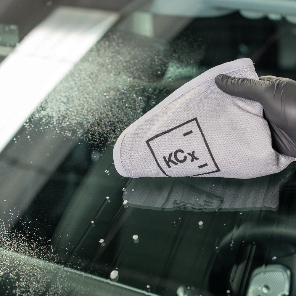 Koch Chemie - ClearView - Schlierenfreier Glasreiniger 500ml_4