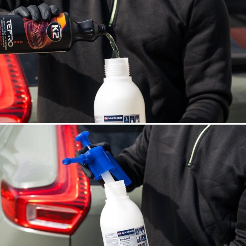 K2 PRO - Tefro Pro - Vorreiniger 1L_2