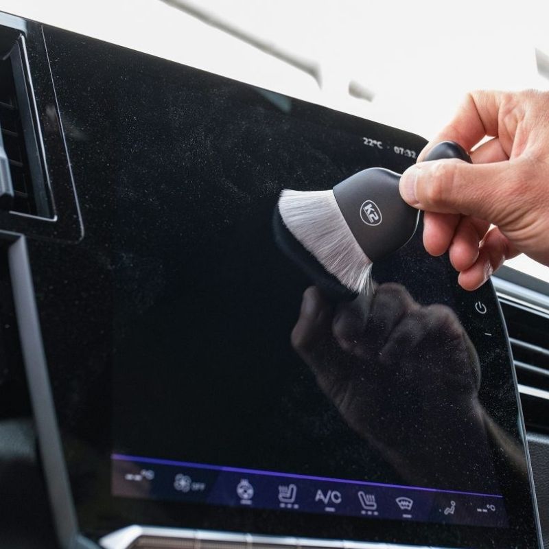 K2 PRO - Flato Pro - Ultra-weicher Detailing Pinsel_6