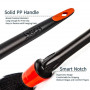 SGCB - Microfiber Polyester Detail Brush Pro - Pinsel Größe S/8