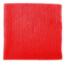 SGCB - Microfiber Polishing Towel red - Poliertuch rot 40x40cm 380GSM