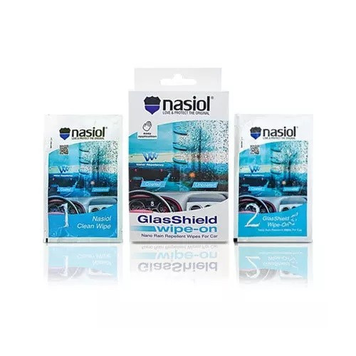 Nasiol | CleaRub 305 Medium Cut Compound 500g