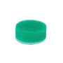 SGCB - Mini Foam Pad Green Heavy Cut - Mini Polierpad Grün hart 26*12