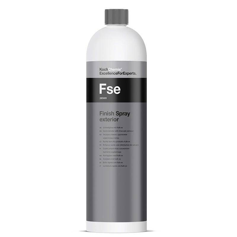 Koch Chemie - Finish Spray exterior Fse - Quick Shine con Lime-ex - 1L