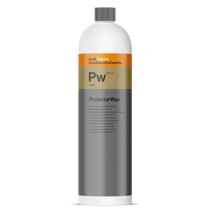 Koch Chemie - ProtectorWax Pw - Cera conservante premium - 1L