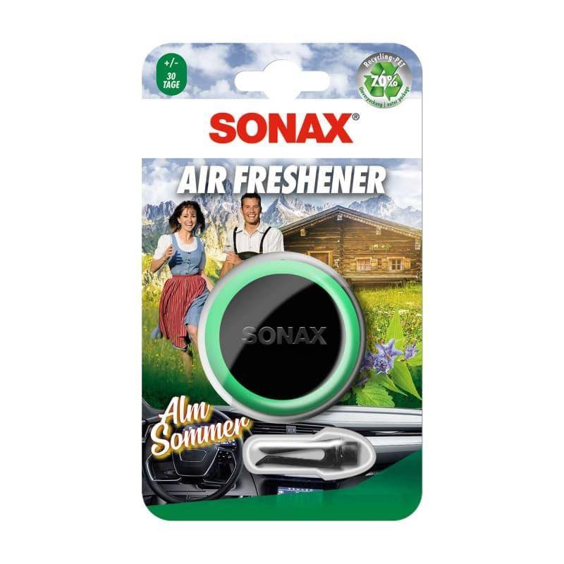 SONAX - Air Freshener - Lufterfrischer AlmSommer