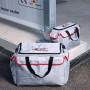 Vehicle Plaza - Detailing Bag Small - Detailing Tasche 39x15x28 cm
