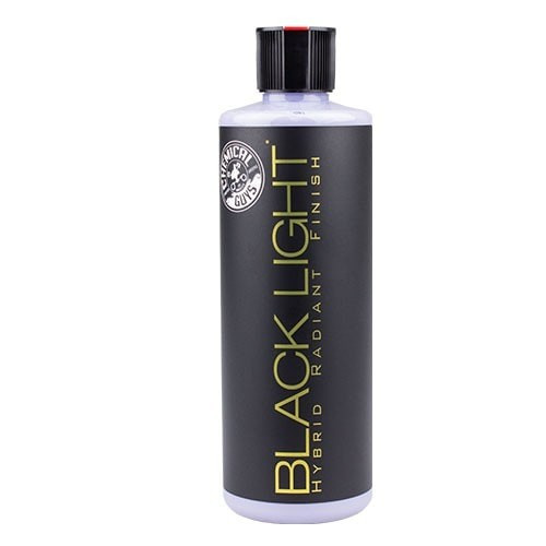 CHEMICAL GUYS BLACK LIGHT HYBRID RADIANT FINISH CAR WASH SOAP AUTOSHAMPOO  473ML