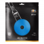 ADBL - Roller Pad Hard Cut DA 125 - 135-150mm blau