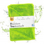ChemicalWorkz - Green Shark Twisted Towel - Premium Trockentuch 60x40cm 1400GSM