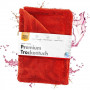 ChemicalWorkz - Red Shark Twisted Towel - Premium Trockentuch 60x40cm 1400GSM