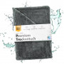 ChemicalWorkz - Grey Shark Twisted Towel - Premium Trockentuch 60x40cm 1400GSM