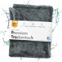 ChemicalWorkz - Grey Shark Twisted Towel - Premium Trockentuch 80x50cm 1400GSM