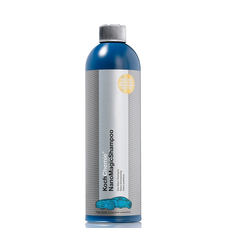 Koch Chemie - Nano Magic Shampoo - Sealing Shampoo 750ml