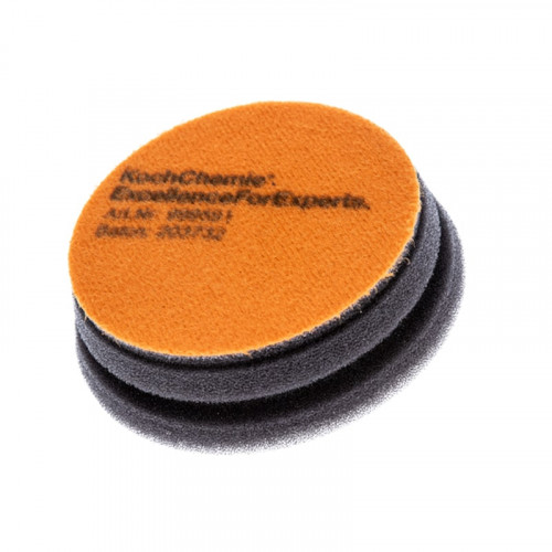 Koch Chemie Polishing Pad Kit, 5 Pads
