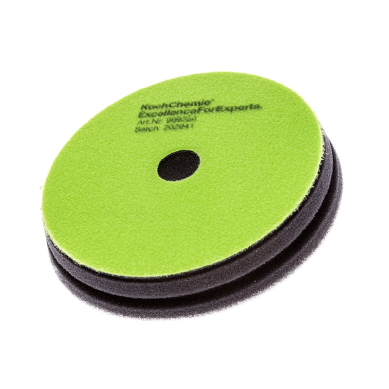 Koch Chemie - Polish & Sealing Pad - Finish Sponge - 126mm